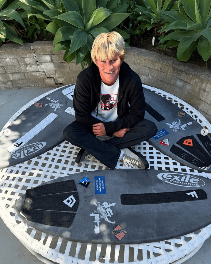 Skate & Skimboard - CM Surfing